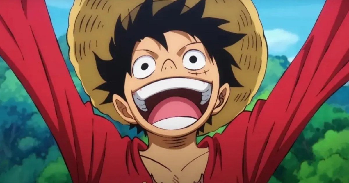 One Piece Chapter 1163 Spoilers & Manga Plot Leaks – Comic Book Movies and Superhero Movie News