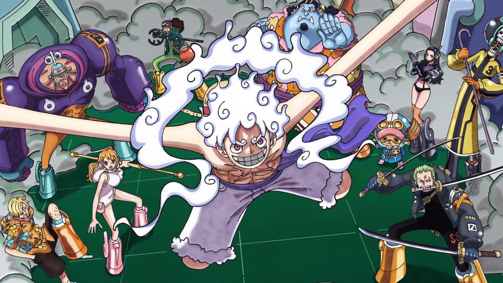 One Piece Confirms It’s Going to Fix the Anime’s Biggest Problem With New Schedule