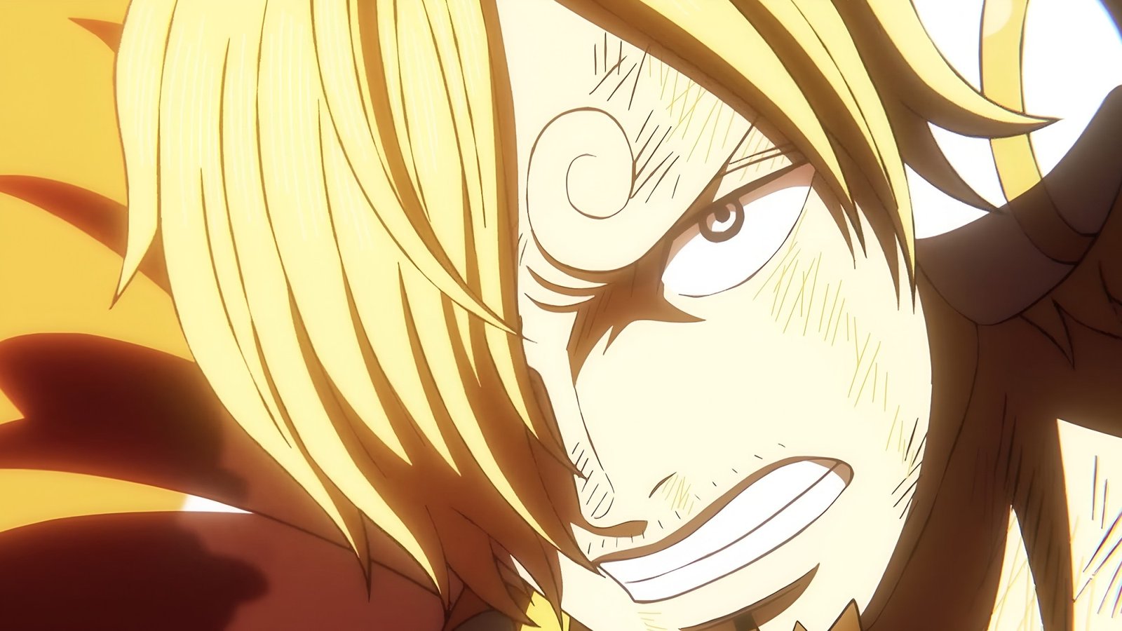 One Piece’s Anime Sparks Controversy Again With This Iconic Sanji Moment