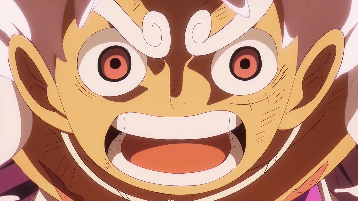 One Piece Chapter 1162 Delayed by a Week