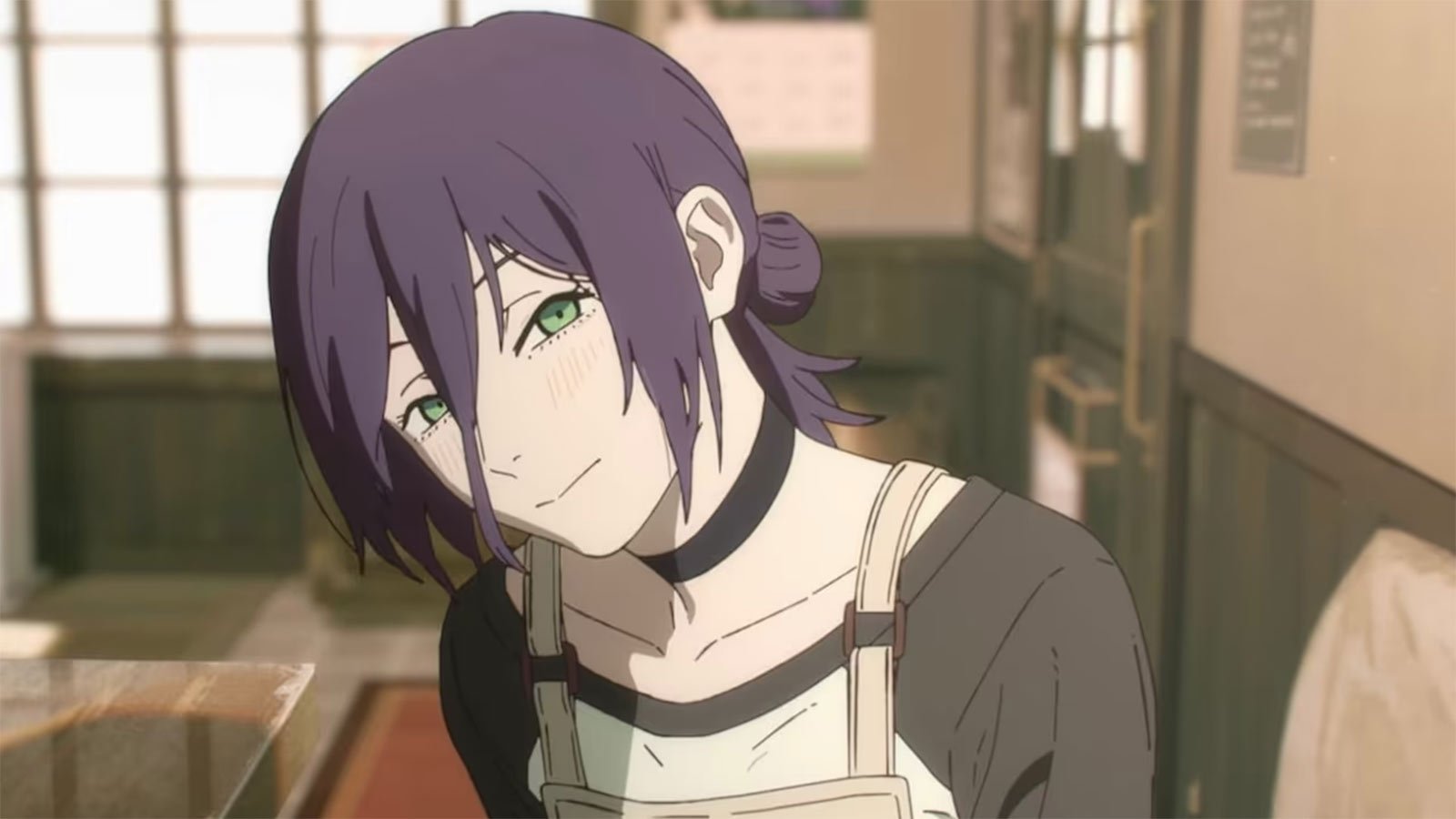 How the Reze Arc Movie Sets Up the Anime’s Next Chapter – Azat TV