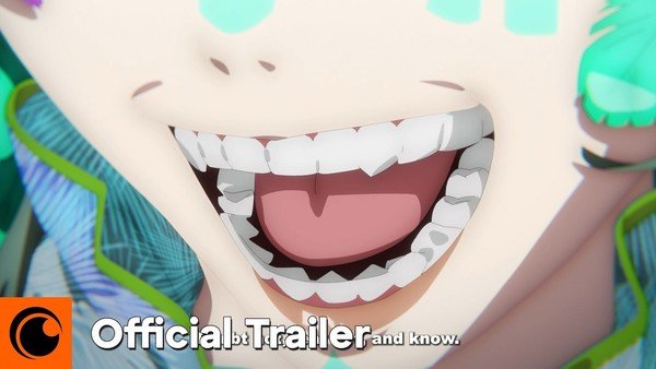 The Fall Anime 2025 Preview Guide – Gnosia