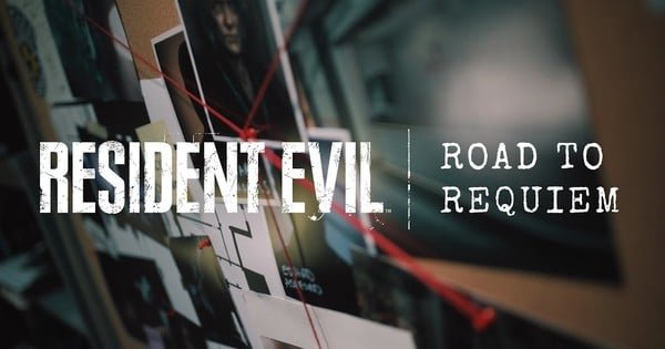Resident Evil Requiem Reveals Deluxe Edition Switch 2 Controller and Amiibo