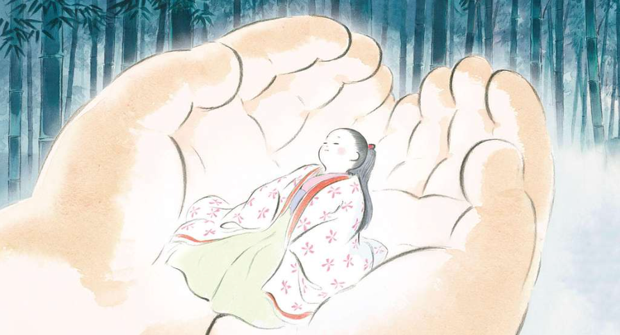 Film Society x Anime Club: Ghibli Double Feature