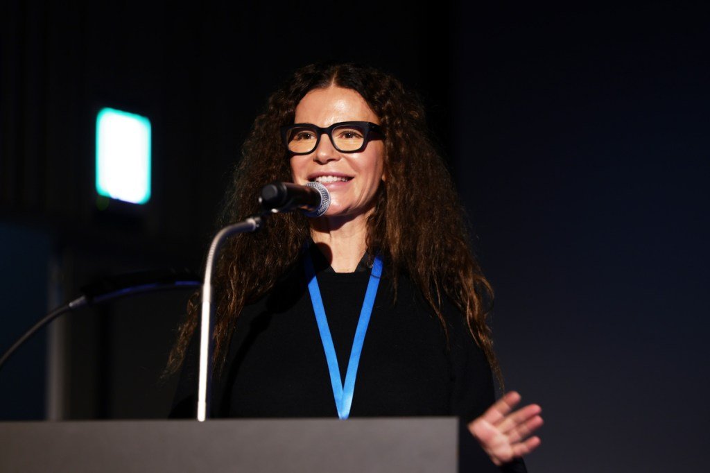 Sony’s Shebnem Askin Seeking Action Comedies & Live-Action Remakes Of Japanese IP