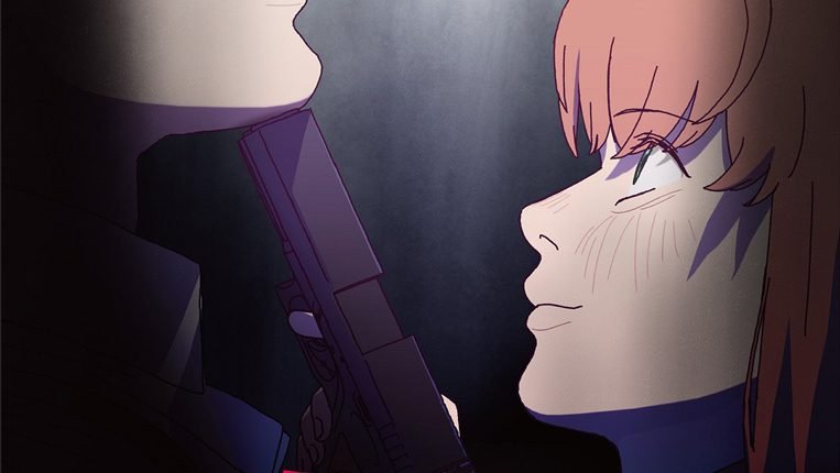 Shikaku Anime Short From Tatsuki Fujimoto Anthology Wins Bucheon Audience Prize