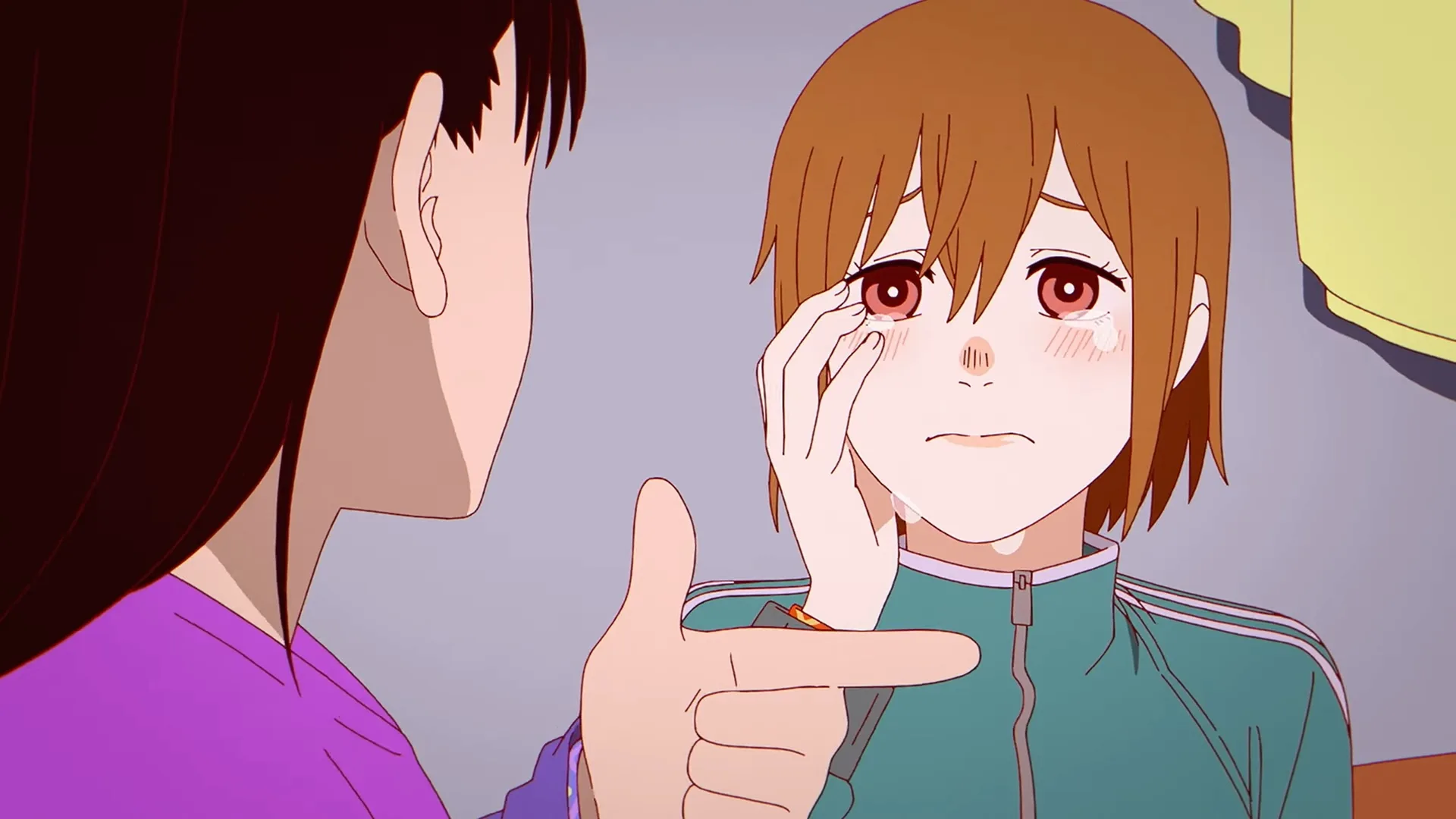 Tatsuki Fujimoto 17-26 Anime Series Gets 8 New ‘Director’s Vision’ Videos