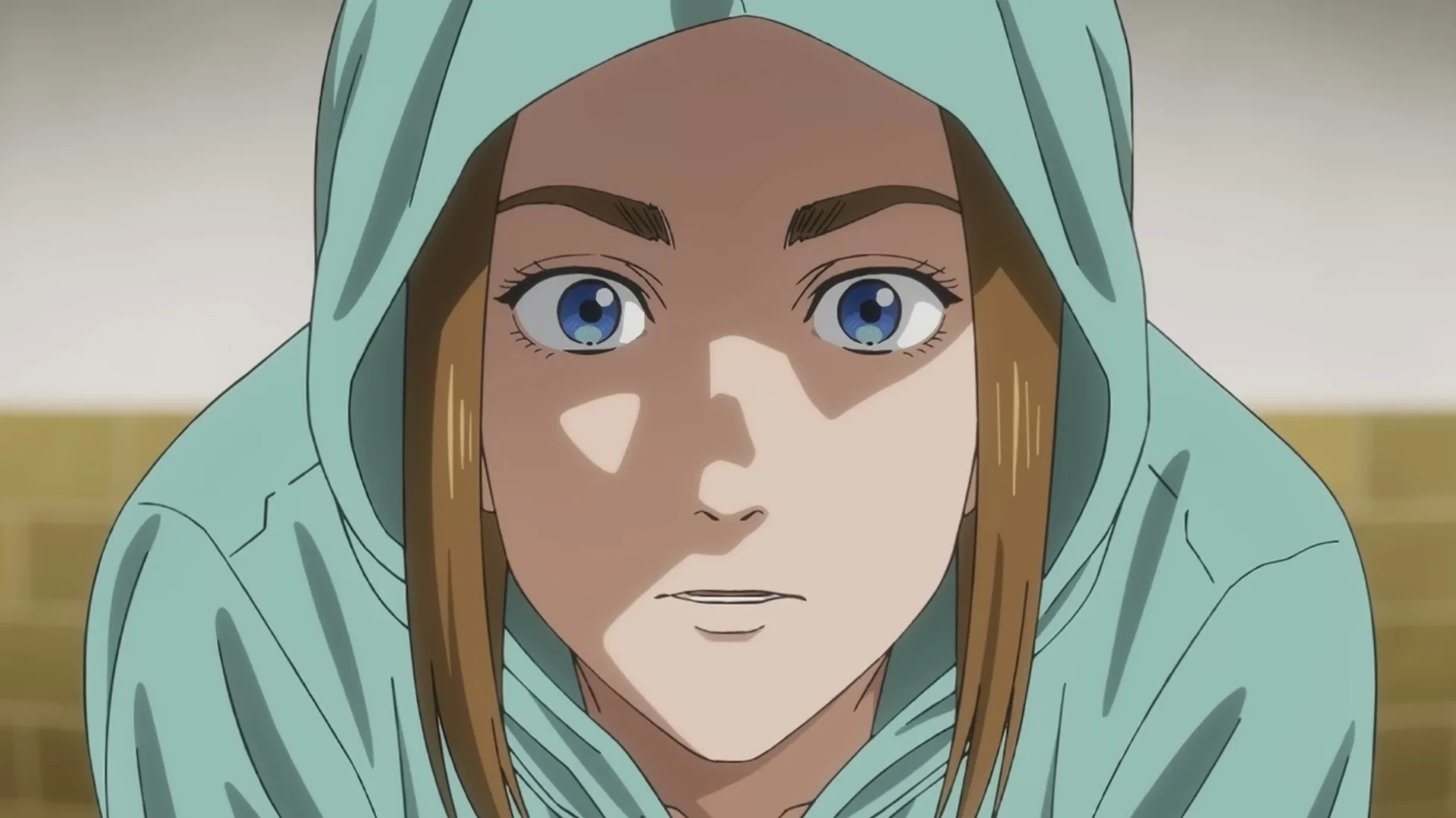The Darwin Incident Anime Reveals New Trailer and Main Cast Members