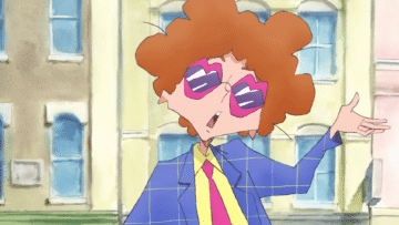 Toritsukare-Otoko-Giuseppes-Theme-clip-screenshot.png