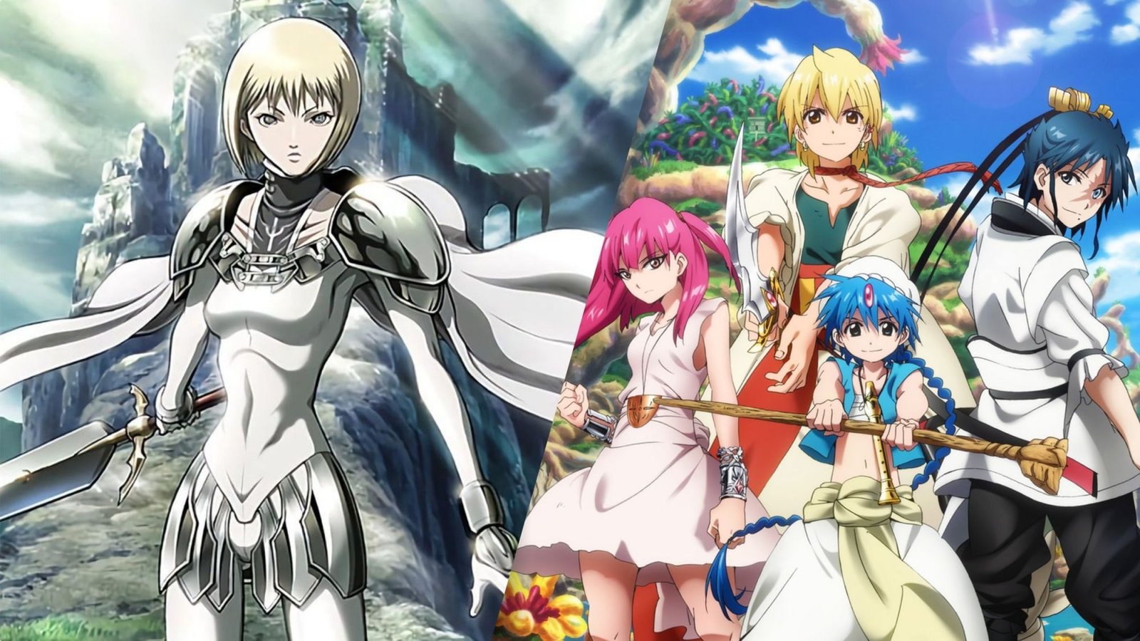It’s Been a Decade Since These Anime Released a Sequel & They May Never Will