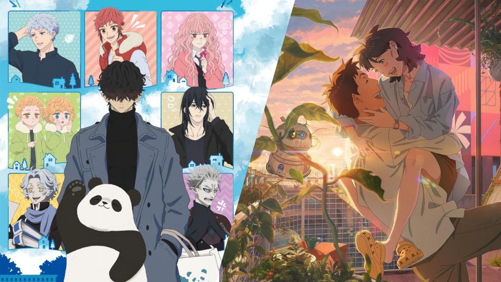 7 Great Recent Anime Nobody Talks About