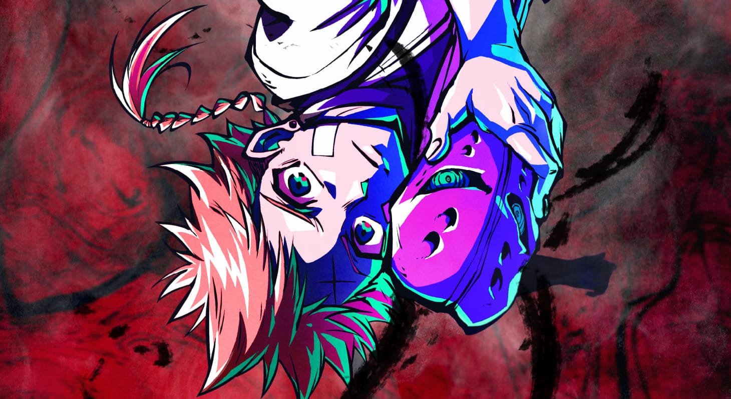 The Vermilion Mask Anime Team Talks With Anime Herald