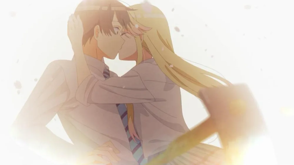 Watari-kun’s ***** is About to Collapse Release Dates and Episodes