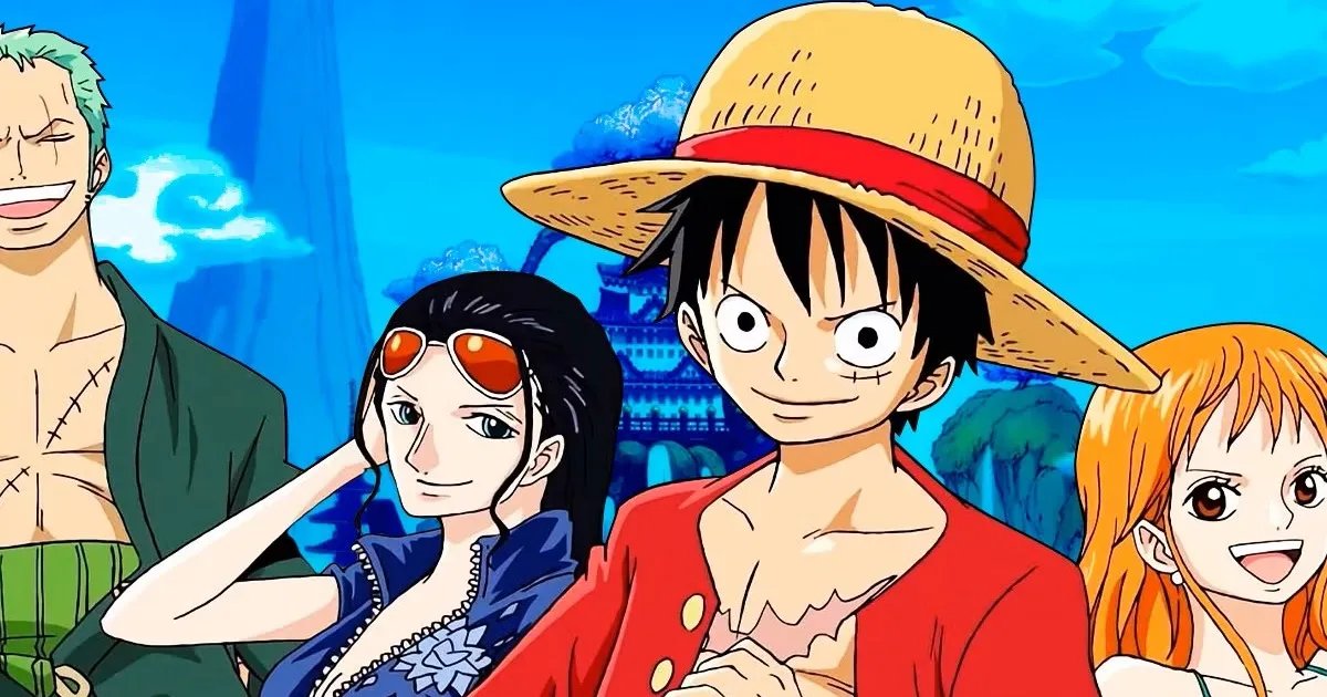 When to Expect One Piece Chapter 1163 Spoilers & Manga Leaks – Comic Book Movies and Superhero Movie News