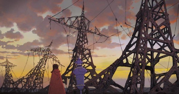 Edge of Time Anthology Reveals New Official Trailer