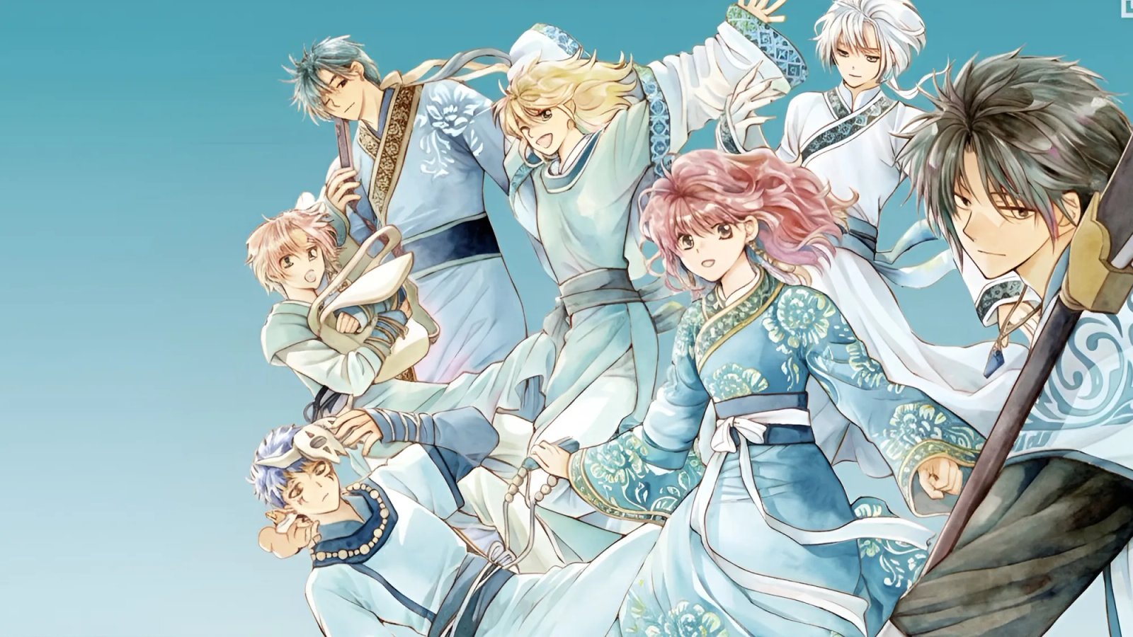 Underrated Manga Returns With Devastating Chapter After Lengthy Hiatus (& the End Is Near)