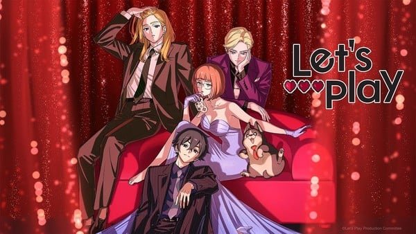 The Fall Anime 2025 Preview Guide – Let’s Play