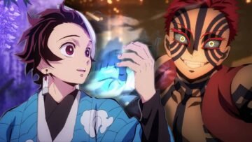 a-collage-of-tanjiro-kamado-and-akaza-in-the-demon-slayer-anime.jpeg