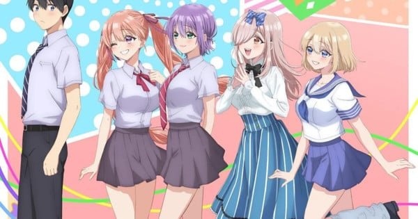 A Couple of Cuckoos Season 2 Anime Series Review – Review