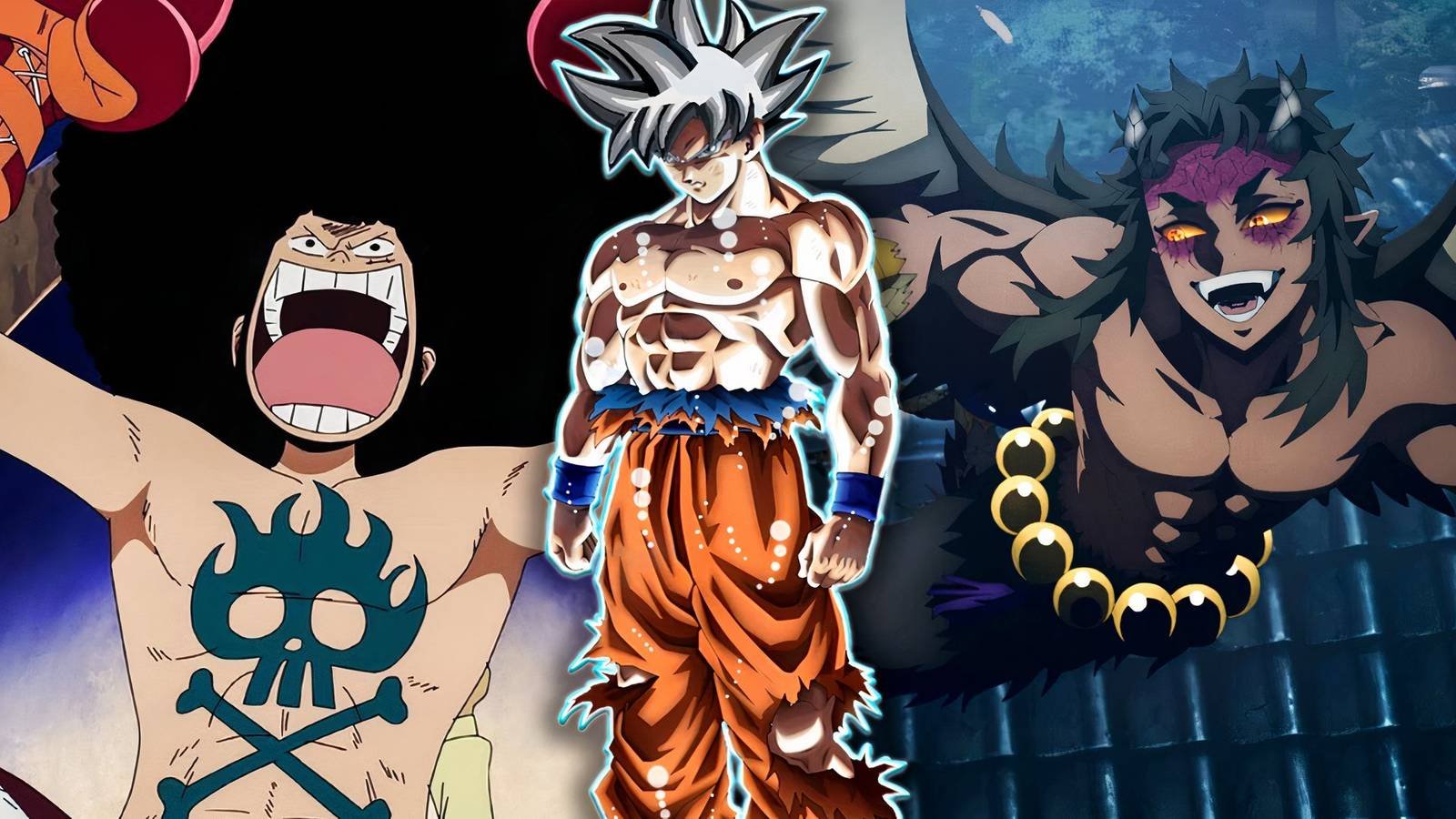 10 Underhated Anime Arcs That Are a Literal Waste of Time