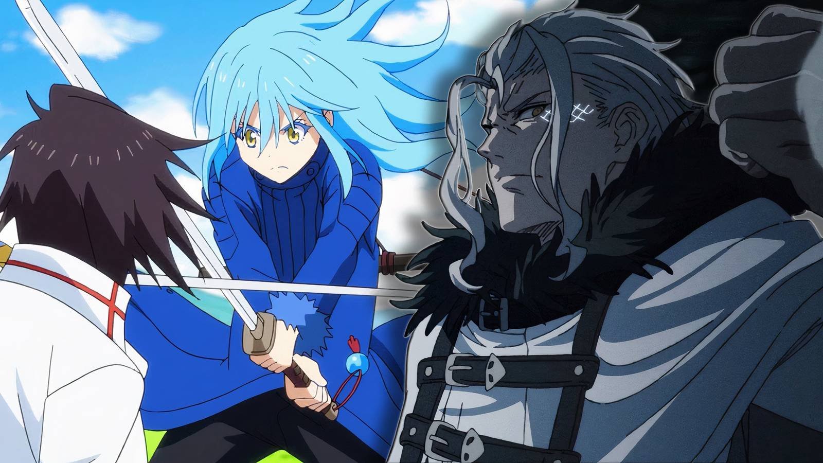 10 Best Fights in Isekai Anime History, Ranked