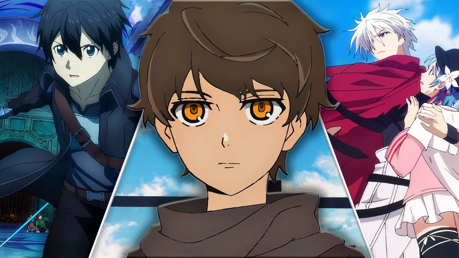 10 Promising Anime That Crashed & Burned After 1 Bad Season