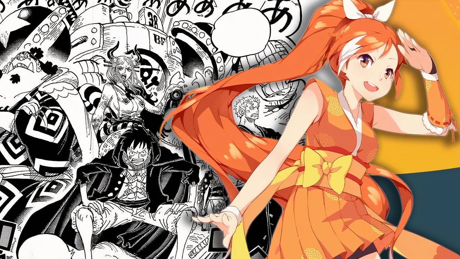 Crunchyroll Manga Plan Adds More Fragmentation to Digital Manga Reading