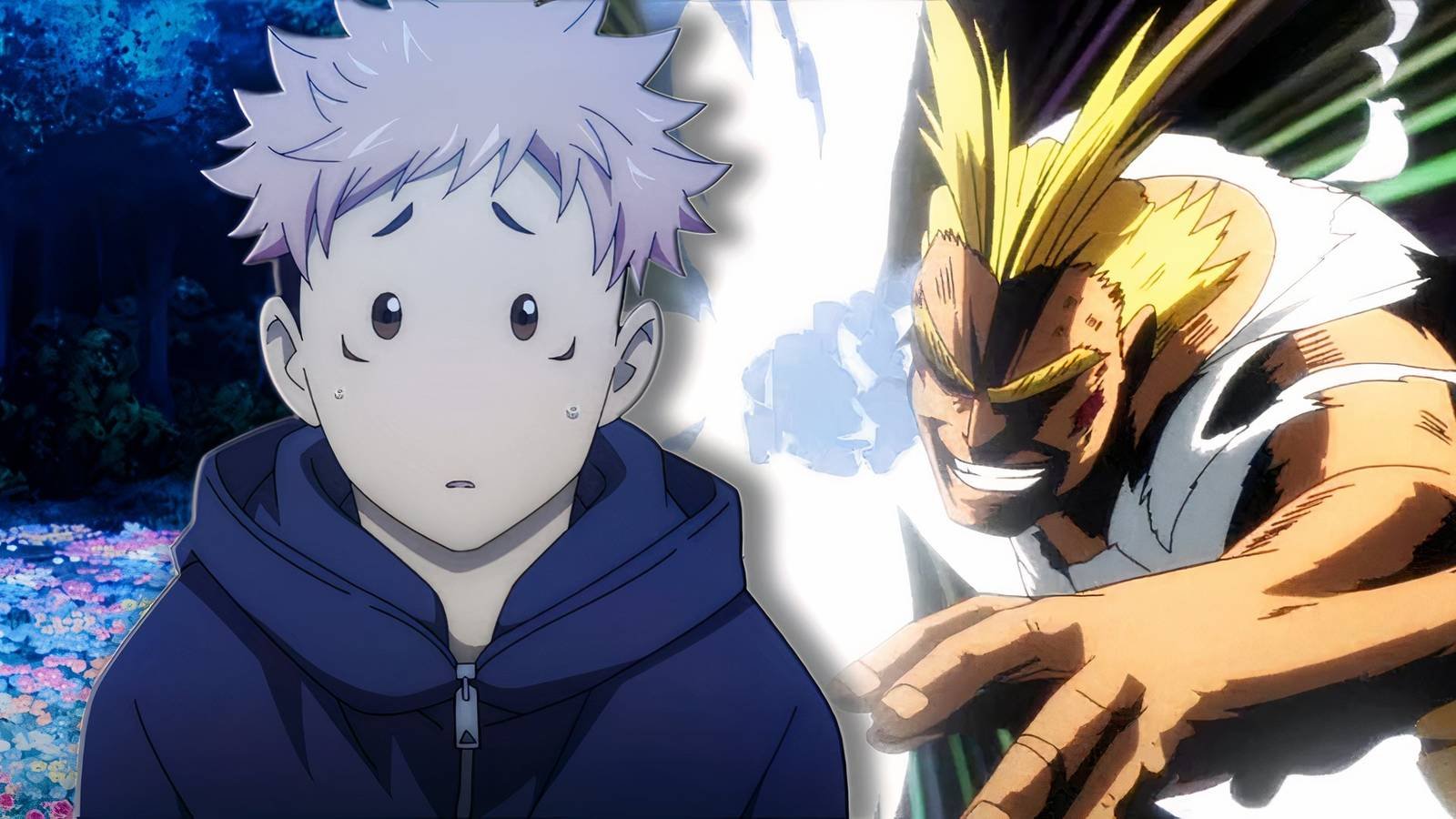 10 Popular Anime Series Only Contrarians Hate (You Know Who You Are)