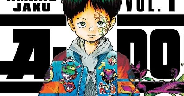 A DO Manga Pauses as Creator Jaku Amano Recovers
