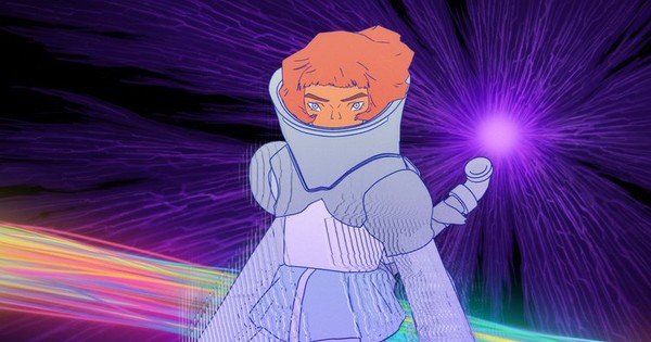 Scotland Loves Anime Screenings Begin in Friday at Glasgow – News