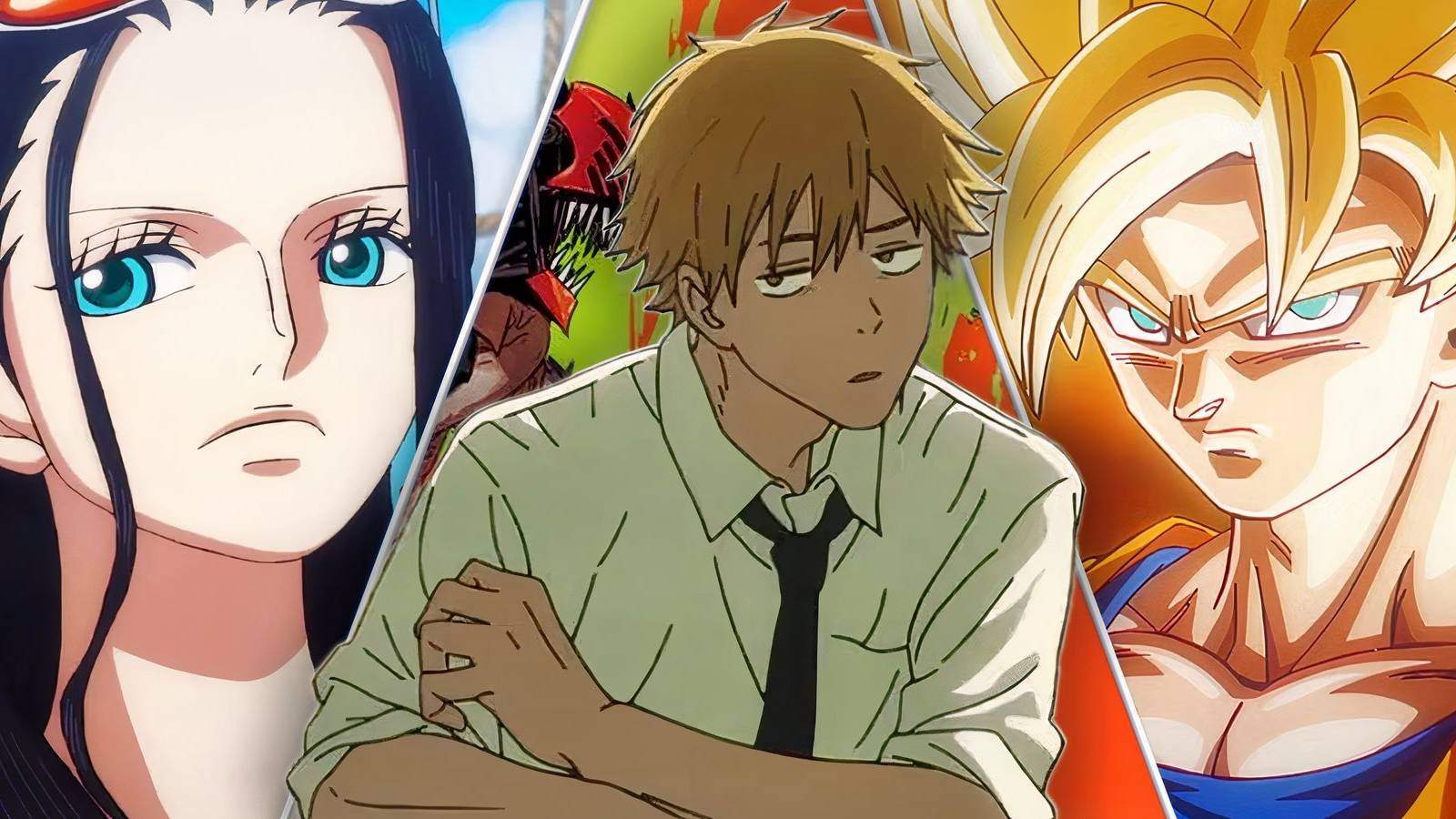 10 Popular Anime Characters Who Would Be Terrible Friends IRL