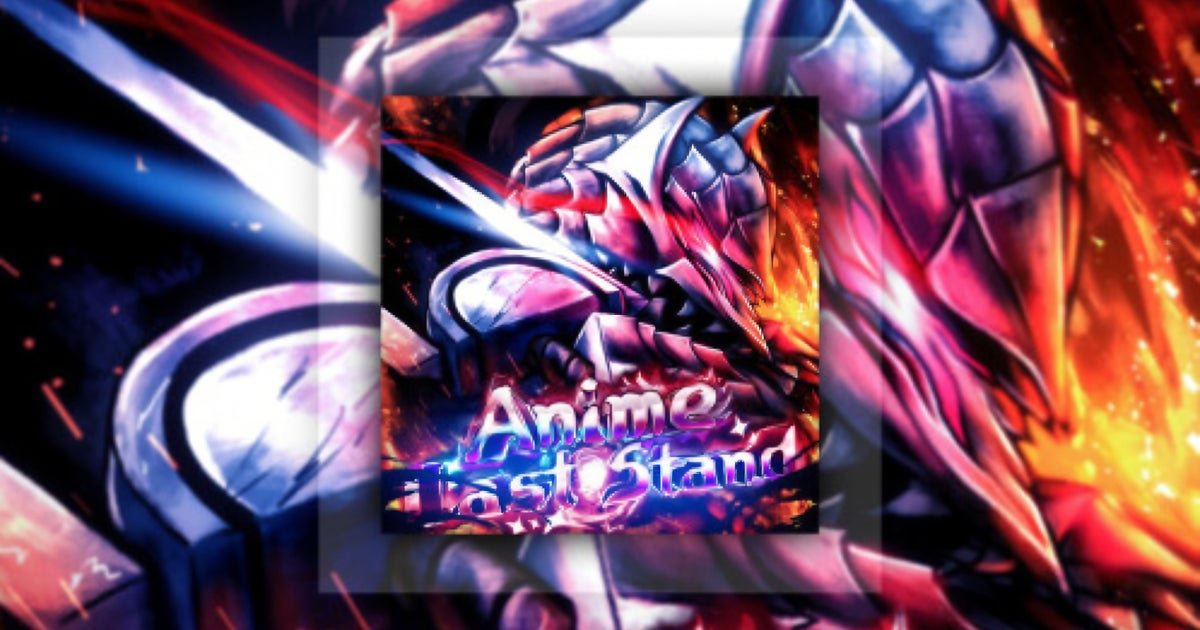 Anime Last Stand codes (October 2025)