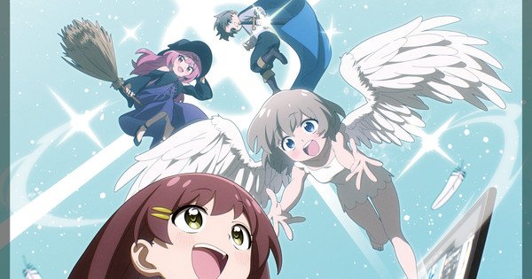 Crunchyroll and AnimeJapan Launch New Awards for Young Anime Creators