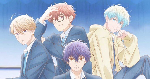 Anyway I’m Falling in Love with You Season 2 Reveals Theme Songs for January 2026