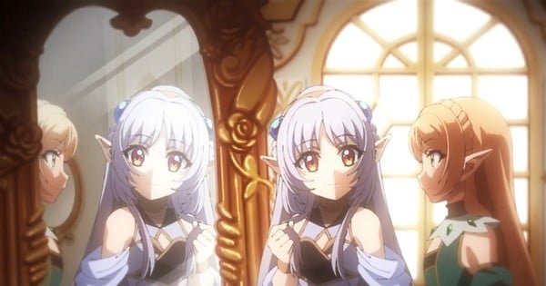 My Status as an Assassin Exceeds the Hero Episode 4 Review