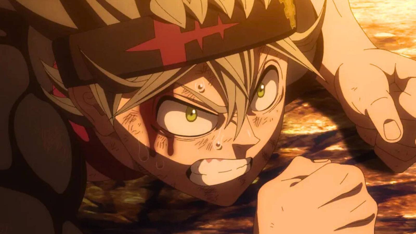 Popular Black Clover Studio Closes Ahead of the Anime’s Return