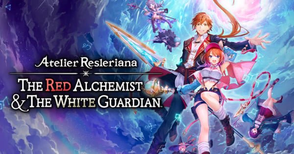 Atelier Resleriana: The Red Alchemist & The White Guardian Game Review – Game Review