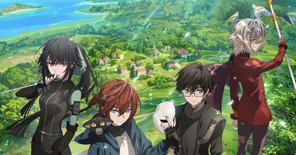 The Beginning After the End 2nd Season Anime’s Teaser Reveals April 2026 Premiere – News