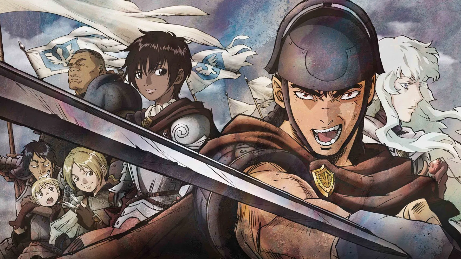 10 ‘Classic’ Anime That Just Don’t Hit Like They Used To
