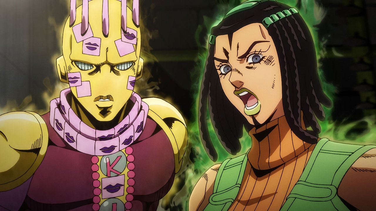Best Anime Series on Netflix Right Now (October 2025)