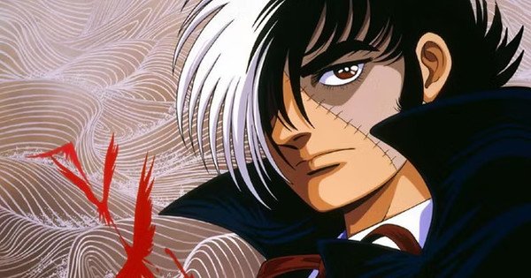 AnimEigo Brings Black Jack OVAs to Blu-ray on December 16