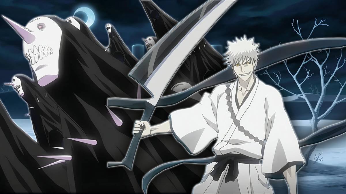 24 Years Later, Anime Fans Finally Figured Out What Bleach Means