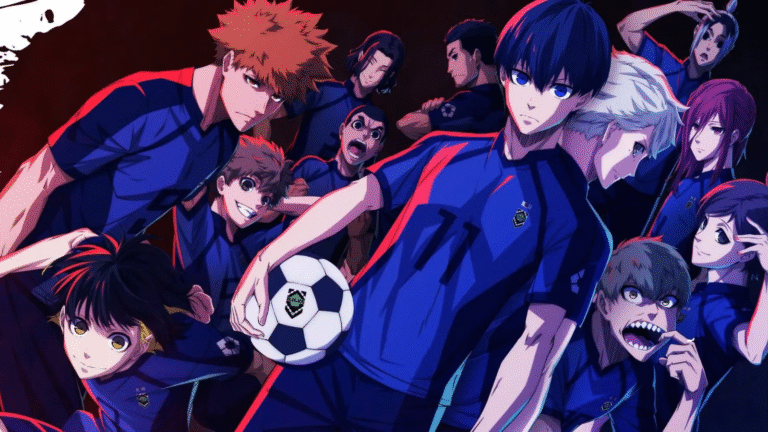 Shangri-La Frontier Season 2 Is on Netflix — Your Complete Guide to the Best Gaming Anime Right Now