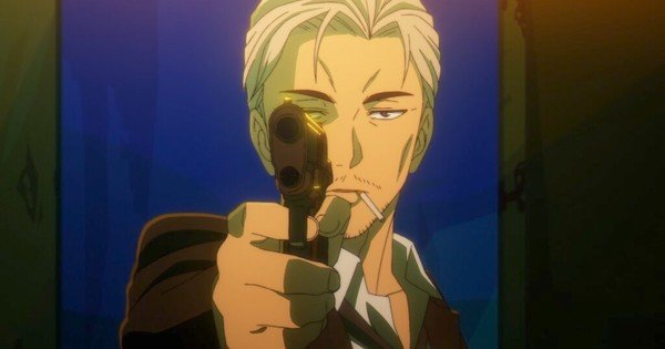 Kill Blue Anime Coming in 2026 With Shunsuke Takeuchi as Lead
