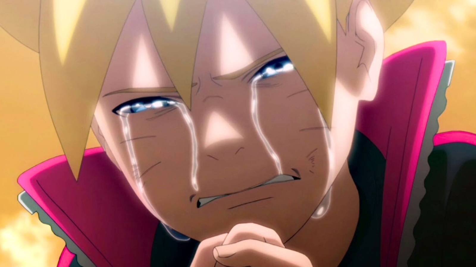 Boruto Is Failing Naruto