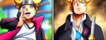 Boruto vs Code Just Made the Manga Worth It