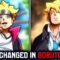Boruto vs Code Just Made the Manga Worth It
