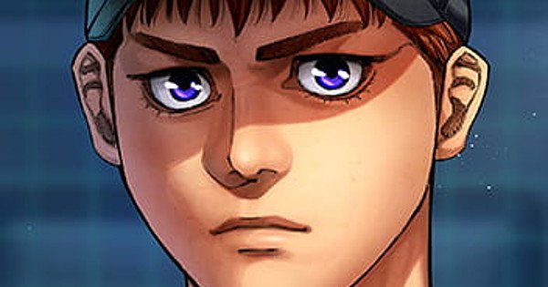 Shueisha to Simulpub All Weekly Young Jump Manga Worldwide