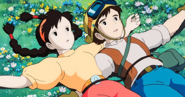 Studio Ghibli Animation Cels and More Hit the Auction Block! – Advertorial