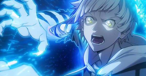 Gakuen Bungo Stray Dogs Game Launches November 6